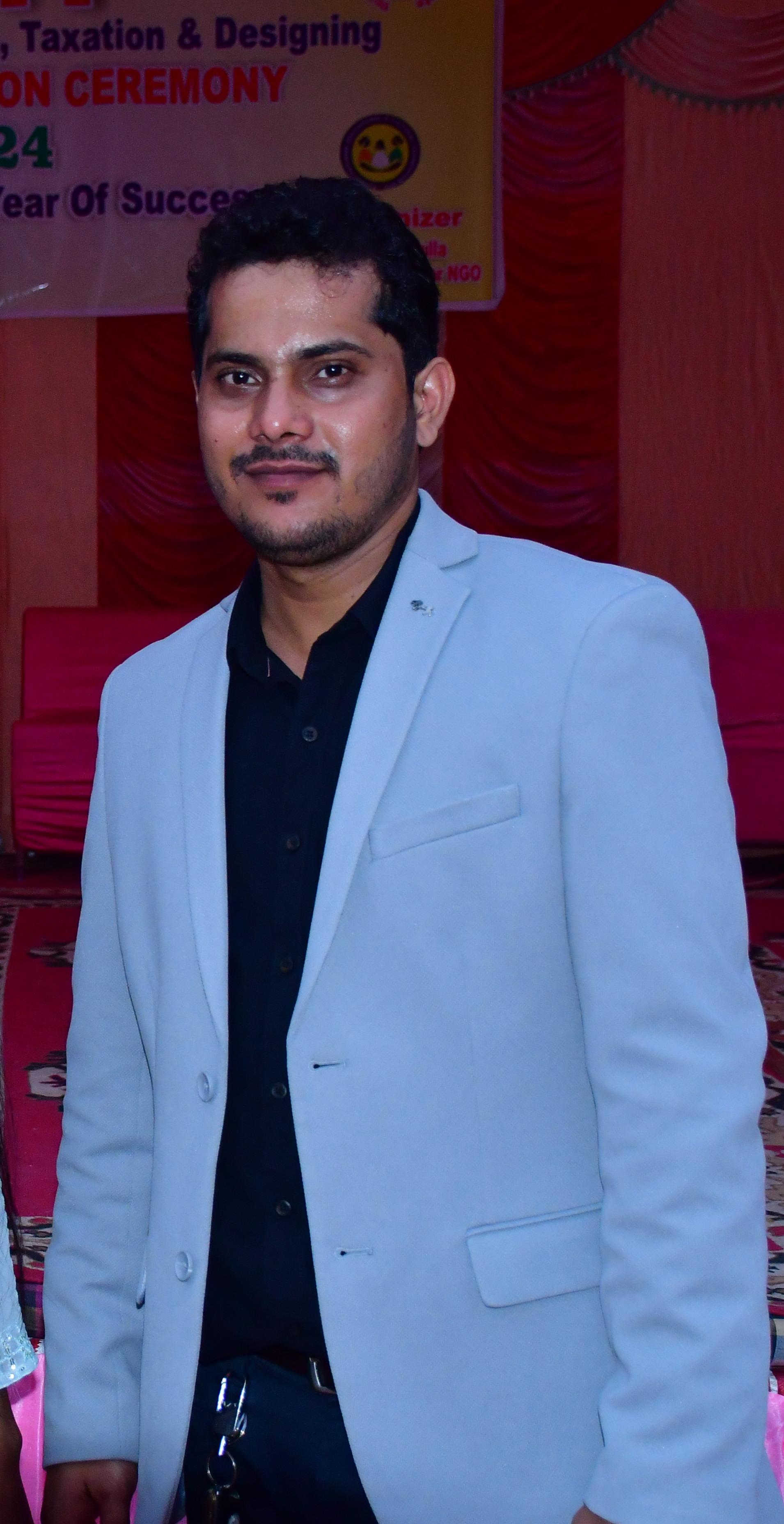 Mr. Bharat Goenka Founder Tally Founder